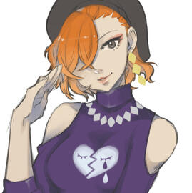 Credit to Chou